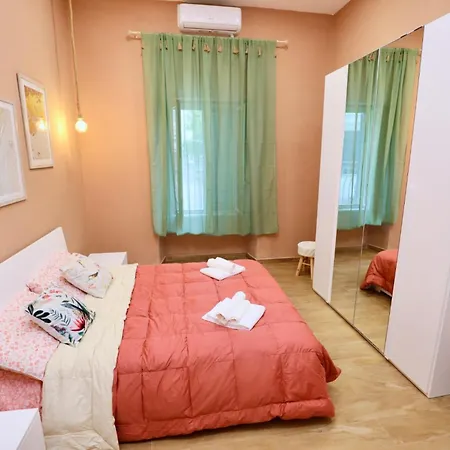 House Stazione Apartmán