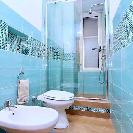 House Stazione Apartment