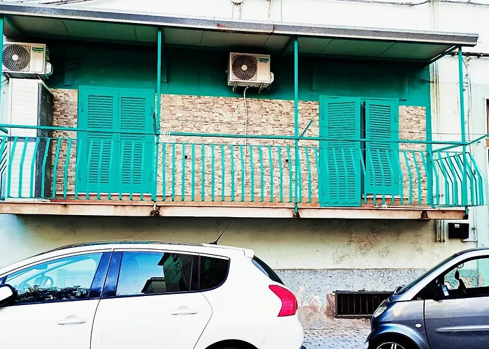 House Stazione Apartment *