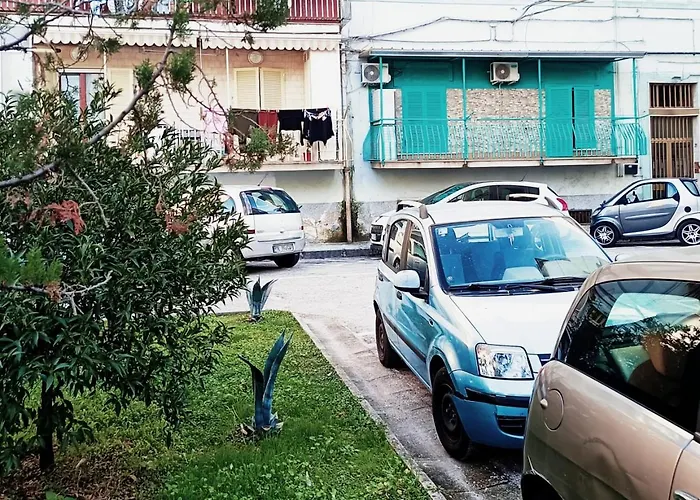 House Stazione Apartment