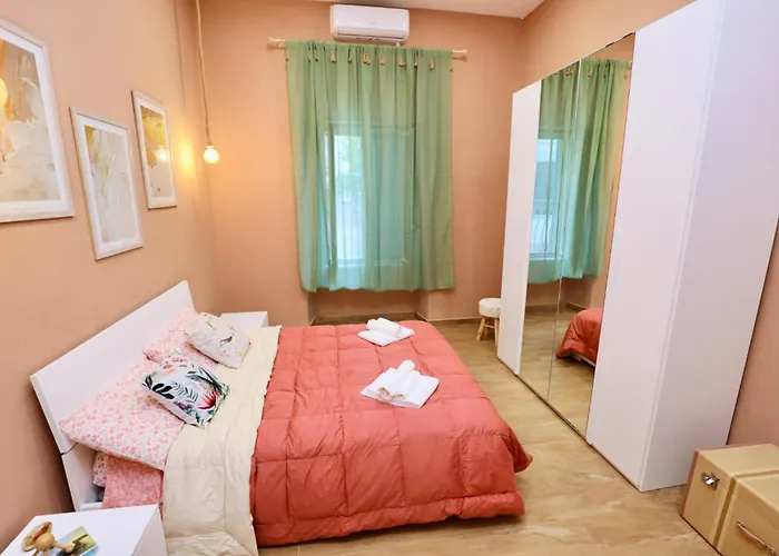 House Stazione Apartment