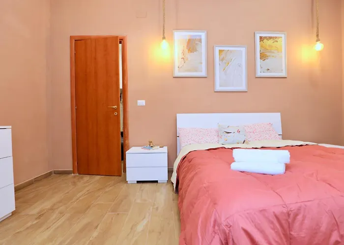 House Stazione Neapel