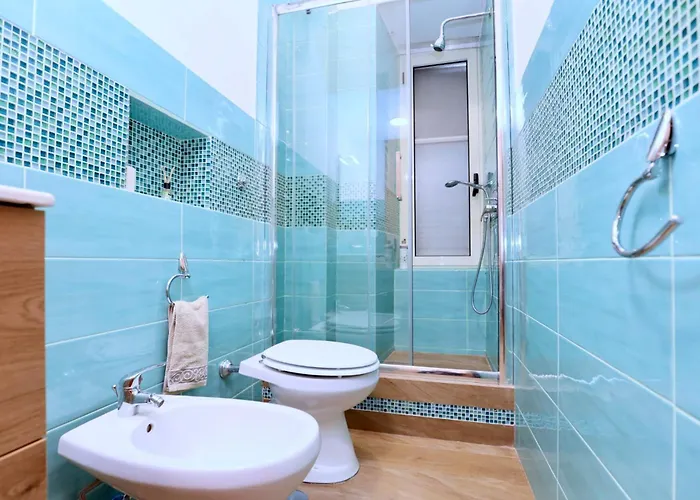 House Stazione Apartment