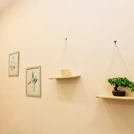 House Stazione 公寓 那不勒斯